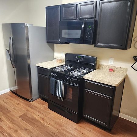 Laribond'S Place Houston Texas Bagian luar foto