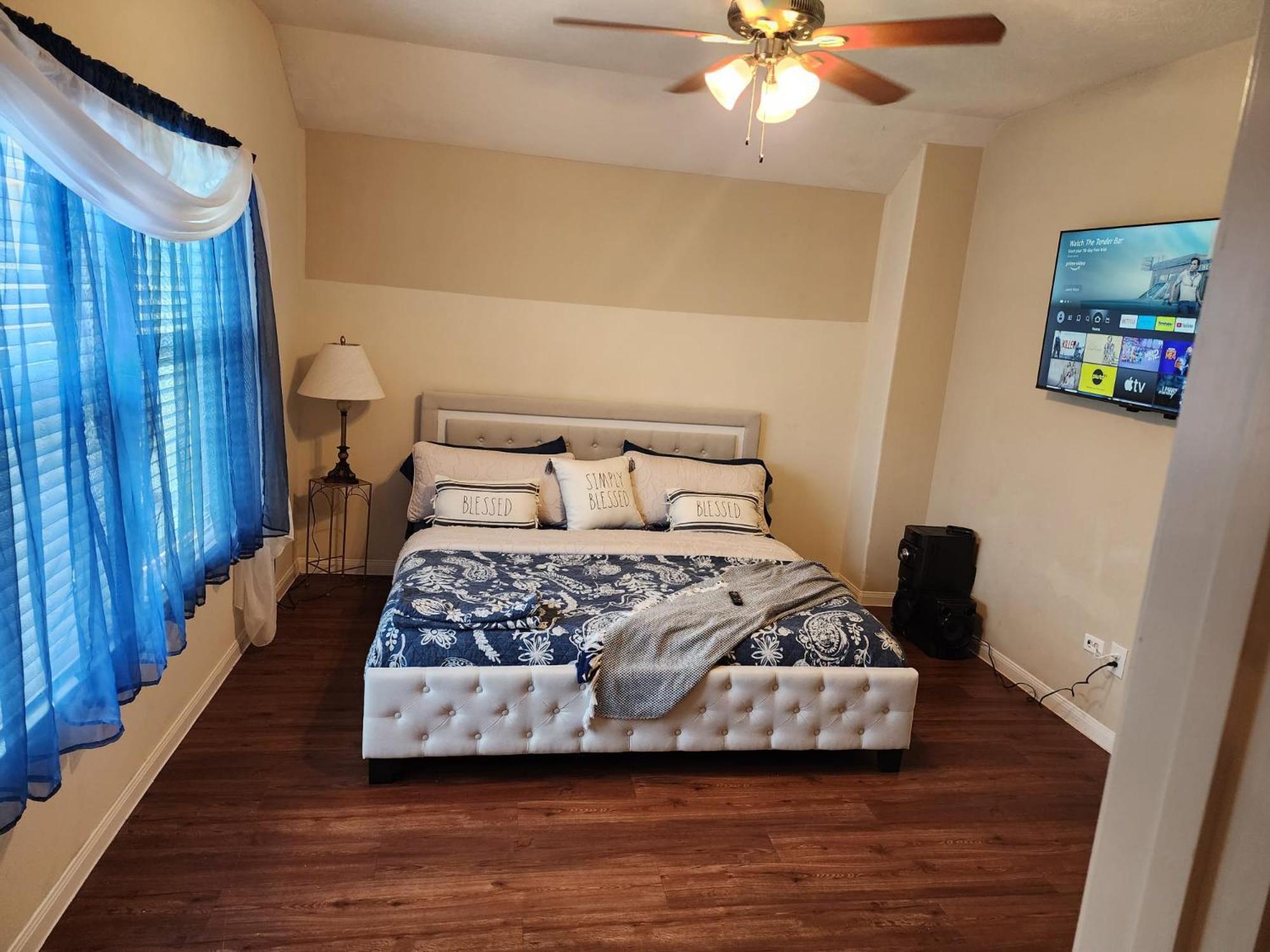 Laribond'S Place Houston Texas Bagian luar foto