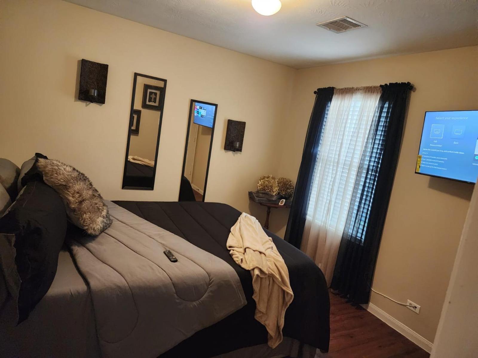 Laribond'S Place Houston Texas Ruang foto