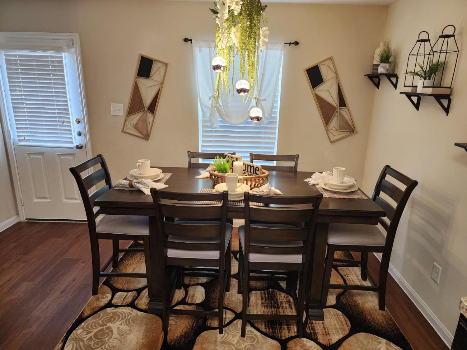 Laribond'S Place Houston Texas Ruang foto