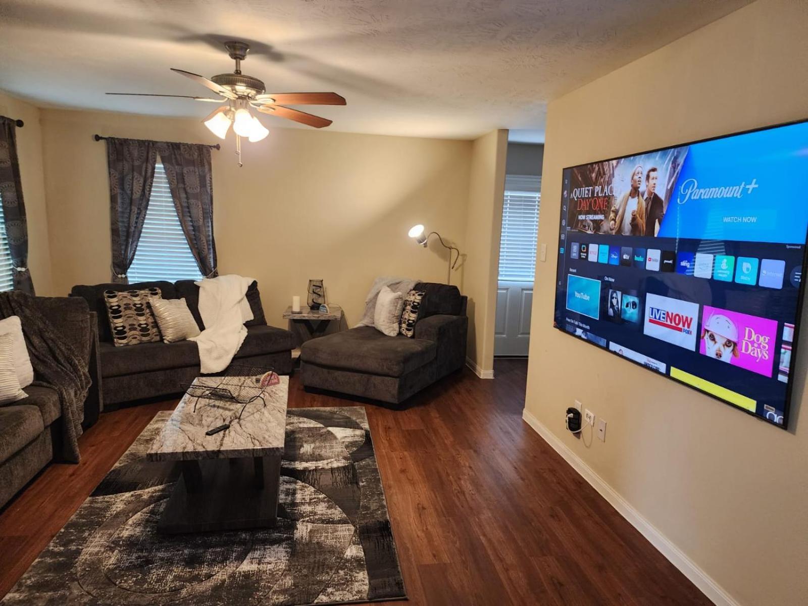 Laribond'S Place Houston Texas Bagian luar foto