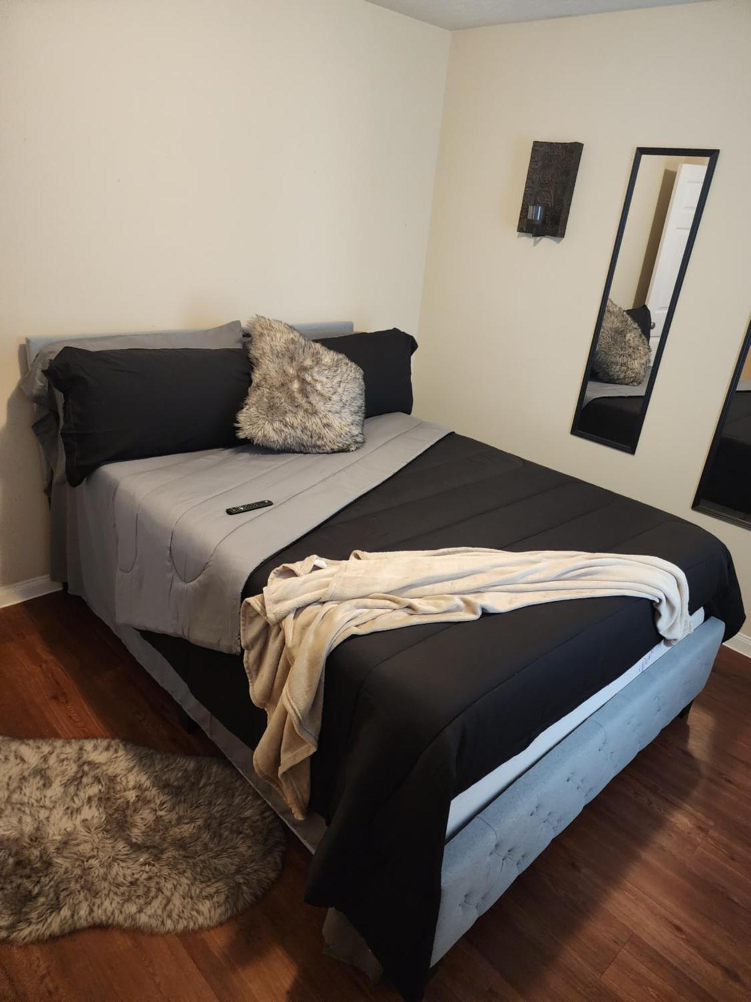 Laribond'S Place Houston Texas Bagian luar foto