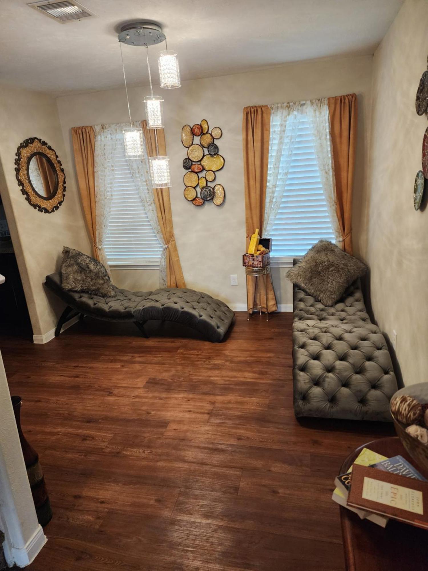 Laribond'S Place Houston Texas Bagian luar foto