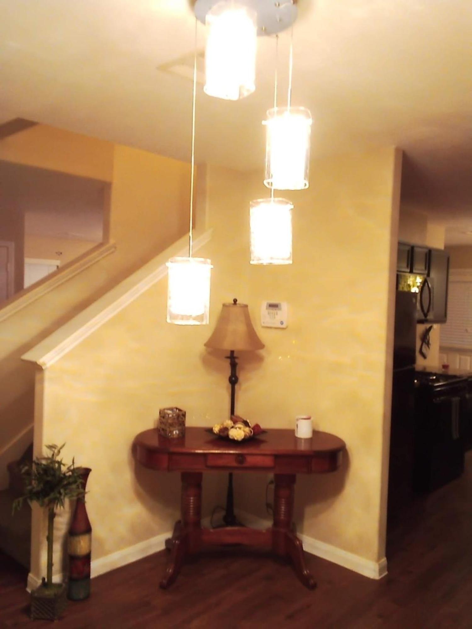 Laribond'S Place Houston Texas Bagian luar foto