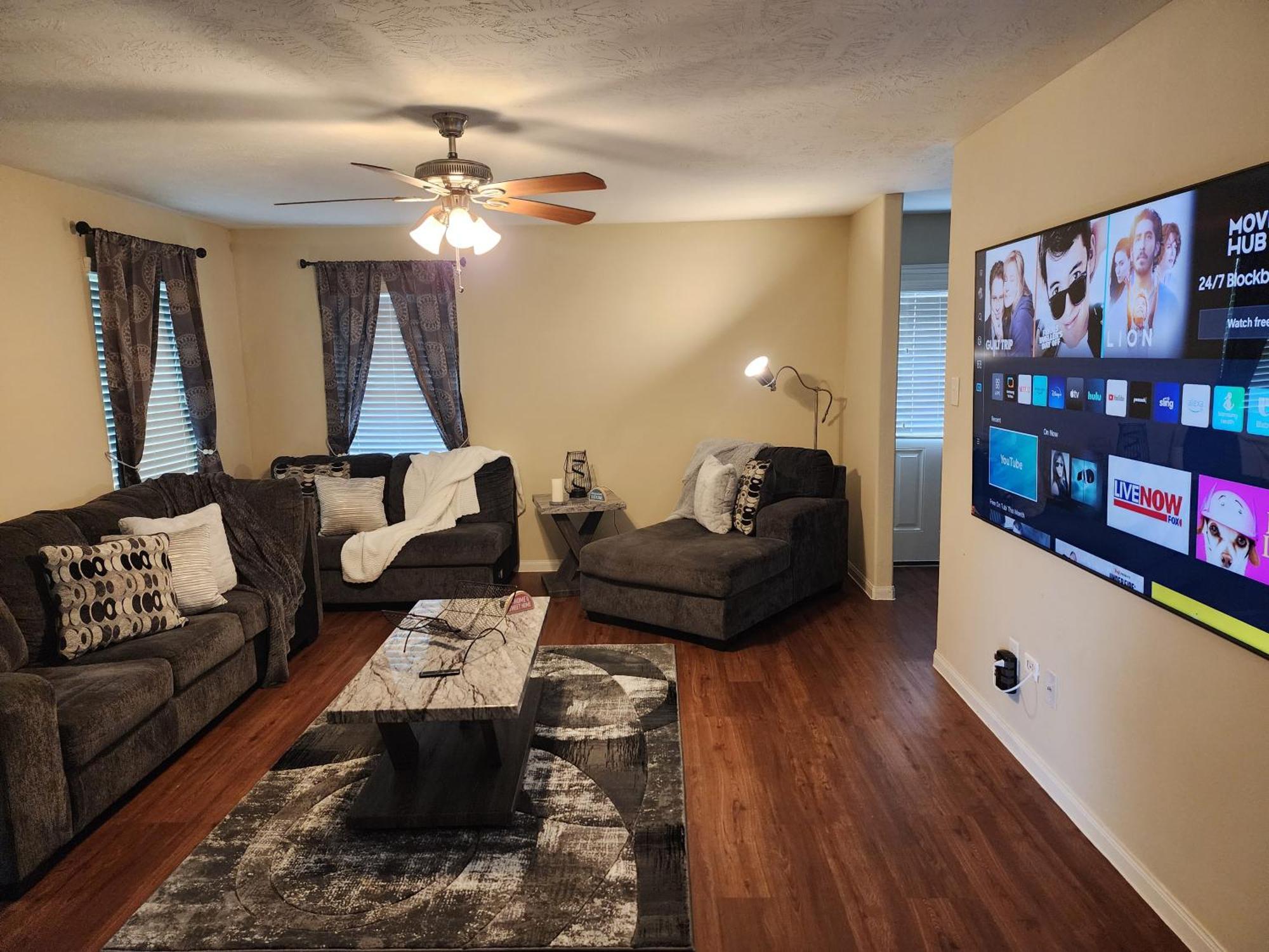 Laribond'S Place Houston Texas Bagian luar foto